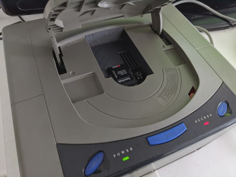 Image